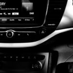 2018 VAUXHALL ASTRA DESIGN ECOTEC