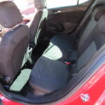 2018 VAUXHALL ASTRA DESIGN ECOTEC