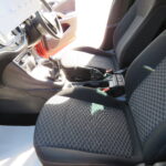 2018 VAUXHALL ASTRA DESIGN ECOTEC