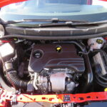 2018 VAUXHALL ASTRA DESIGN ECOTEC