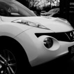 2012 NISSAN JUKE 1.6 ACENTA PREMIUM