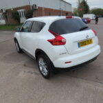 2012 NISSAN JUKE 1.6 ACENTA PREMIUM