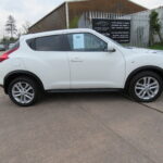 2012 NISSAN JUKE 1.6 ACENTA PREMIUM