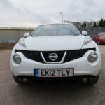 2012 NISSAN JUKE 1.6 ACENTA PREMIUM