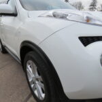 2012 NISSAN JUKE 1.6 ACENTA PREMIUM