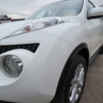 2012 NISSAN JUKE 1.6 ACENTA PREMIUM