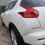 2012 NISSAN JUKE 1.6 ACENTA PREMIUM