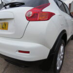 2012 NISSAN JUKE 1.6 ACENTA PREMIUM