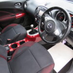2012 NISSAN JUKE 1.6 ACENTA PREMIUM