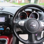 2012 NISSAN JUKE 1.6 ACENTA PREMIUM