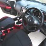 2012 NISSAN JUKE 1.6 ACENTA PREMIUM