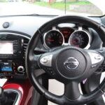 2012 NISSAN JUKE 1.6 ACENTA PREMIUM
