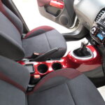 2012 NISSAN JUKE 1.6 ACENTA PREMIUM