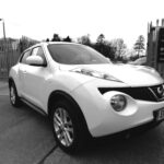 2012 NISSAN JUKE 1.6 ACENTA PREMIUM