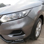 2018 NISSAN QASHQAI ACENTA 1.5 DCI