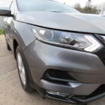 2018 NISSAN QASHQAI ACENTA 1.5 DCI