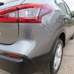2018 NISSAN QASHQAI ACENTA 1.5 DCI