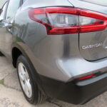 2018 NISSAN QASHQAI ACENTA 1.5 DCI