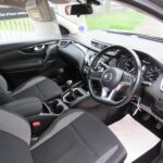 2018 NISSAN QASHQAI ACENTA 1.5 DCI