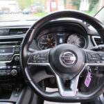 2018 NISSAN QASHQAI ACENTA 1.5 DCI