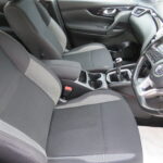 2018 NISSAN QASHQAI ACENTA 1.5 DCI
