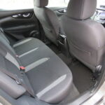2018 NISSAN QASHQAI ACENTA 1.5 DCI