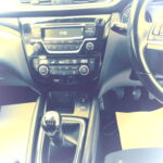 2018 NISSAN QASHQAI ACENTA 1.5 DCI