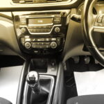2018 NISSAN QASHQAI ACENTA 1.5 DCI