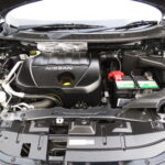 2018 NISSAN QASHQAI ACENTA 1.5 DCI