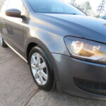 2010 VOLKSWAGEN POLO SE 1.2 PETROL