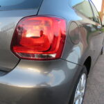 2010 VOLKSWAGEN POLO SE 1.2 PETROL
