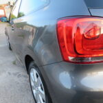 2010 VOLKSWAGEN POLO SE 1.2 PETROL