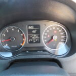 2010 VOLKSWAGEN POLO SE 1.2 PETROL