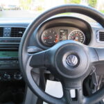 2010 VOLKSWAGEN POLO SE 1.2 PETROL