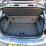 2010 VOLKSWAGEN POLO SE 1.2 PETROL