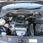 2010 VOLKSWAGEN POLO SE 1.2 PETROL