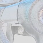 2010 VOLKSWAGEN POLO SE 1.2 PETROL