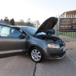 2010 VOLKSWAGEN POLO SE 1.2 PETROL