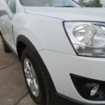2016 VAUXHALL ANTARA DIAMOND 2.2 CDTI