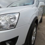2016 VAUXHALL ANTARA DIAMOND 2.2 CDTI