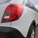 2016 VAUXHALL ANTARA DIAMOND 2.2 CDTI