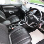 2016 VAUXHALL ANTARA DIAMOND 2.2 CDTI