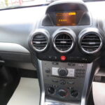 2016 VAUXHALL ANTARA DIAMOND 2.2 CDTI