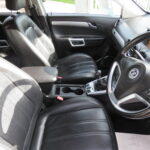 2016 VAUXHALL ANTARA DIAMOND 2.2 CDTI