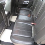 2016 VAUXHALL ANTARA DIAMOND 2.2 CDTI