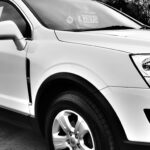 2016 VAUXHALL ANTARA DIAMOND 2.2 CDTI