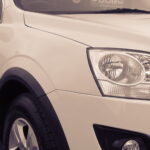 2016 VAUXHALL ANTARA DIAMOND 2.2 CDTI