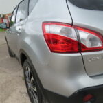 2013 NISSAN QASHQAI 360 1.5 DCI