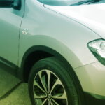 2013 NISSAN QASHQAI 360 1.5 DCI