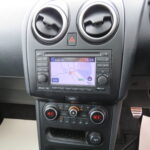 2013 NISSAN QASHQAI 360 1.5 DCI